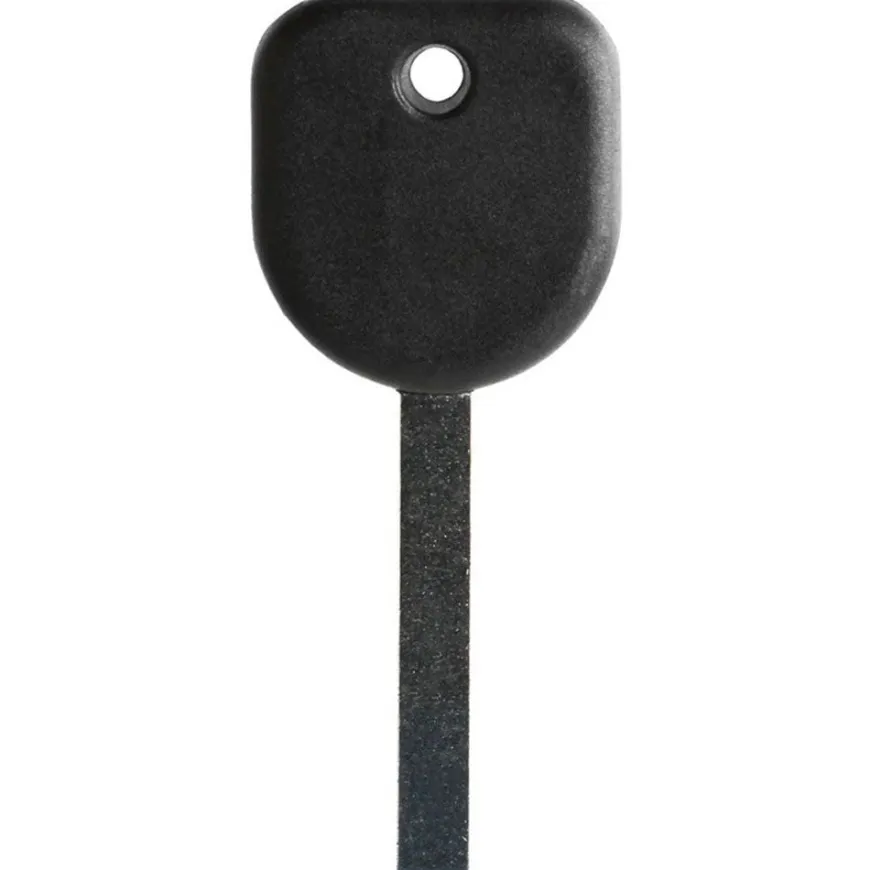 2013 Chevrolet Sonic transponder key blank by Car & Truck Remotes