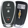 2019 Chevrolet Spark Smart Remote Key Fob - Refurbished
