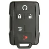 2018 Chevrolet Suburban Remote Key Fob by Car & Truck Remotes