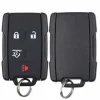 2015 Chevrolet Suburban Remote Key Fob w/ Glass Hatch