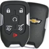 2019 Chevrolet Suburban Smart Remote Key Fob