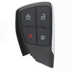 2024 Chevrolet Suburban Smart Remote by Car & Truck Remotes