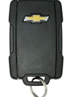 2015 Chevrolet Tahoe Remote Key Fob
