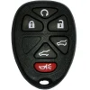 2011 Chevrolet Tahoe Remote Key Fob w/ Engine Start, Liftgate & Rear Glass by Car & Truck Remotes