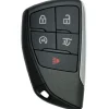 2025 Chevrolet Tahoe Smart Remote w/ Engine Start by Car & Truck Remotes