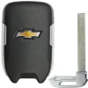 2020 Chevrolet Tahoe Smart Remote Key Fob