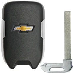 2020 Chevrolet Tahoe Smart Remote Key Fob