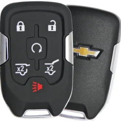 2020 Chevrolet Tahoe Smart Remote Key Fob