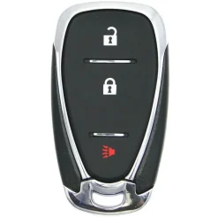 2026 Chevrolet Trailblazer Smart Remote Key Fob by Car & Truck Remotes