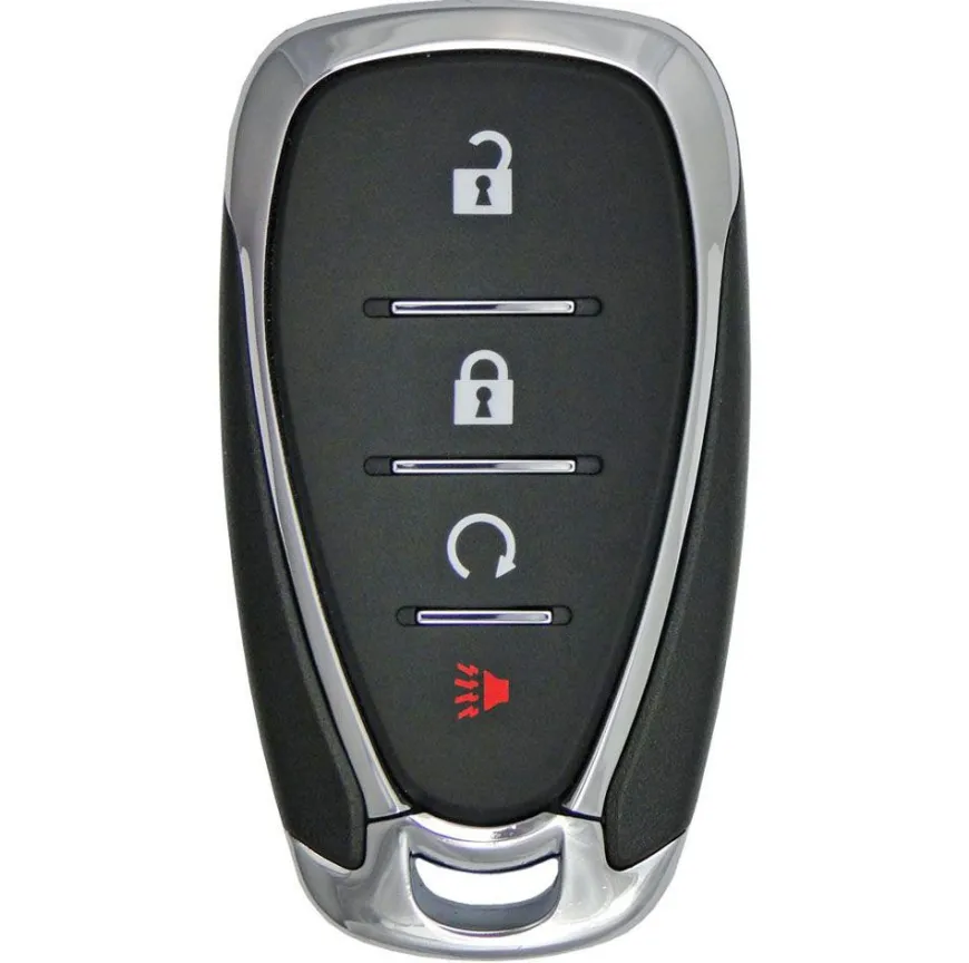 2024 Chevrolet Trailblazer Smart Remote w/ Engine Start by Car & Truck Remotes