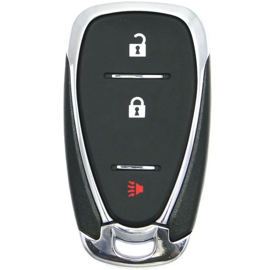 2024 Chevrolet Trailblazer Smart Remote Key Fob by Car & Truck Remotes
