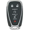 2022 Chevrolet Trailblazer Smart Remote w/ Engine Start and Hatch by Car & Truck Remotes