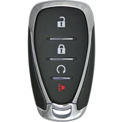 2021 Chevrolet Trailblazer Smart Remote w/ Engine Start by Car & Truck Remotes