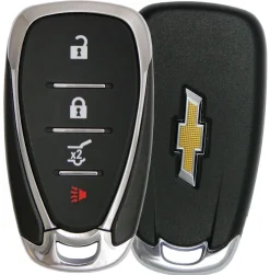 2019 Chevrolet Traverse Smart Remote Key Fob w/ Hatch