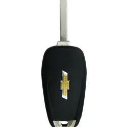 2022 Chevrolet Trax Remote Key Fob w/ Remote Start