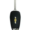 2022 Chevrolet Trax Remote Key Fob w/ Remote Start - Refurbished