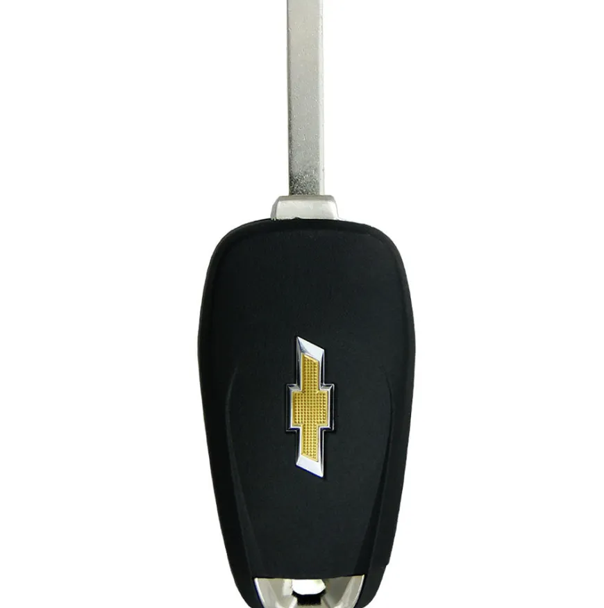 2022 Chevrolet Trax Remote Key Fob w/ Remote Start - Refurbished