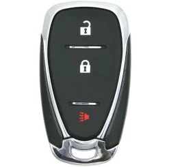 2020 Chevrolet Trax Smart Remote Key Fob by Car & Truck Remotes
