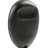 2003 Chevrolet Venture Remote Key Fob w/ 1 Power Side & Panic