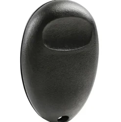2001 Chevrolet Venture Remote Key Fob w/ 1 Power Side & Panic