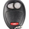 2001 Chevrolet Venture Remote Key Fob w/ Alarm by Car & Truck Remotes