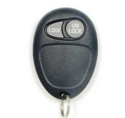 2001 Chevrolet Venture Remote Key Fob