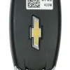 2019 Chevrolet Volt Smart Remote Key Fob w/ Engine Start - Refurbished