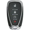 2018 Chevrolet Volt Smart Remote Key Fob w/ Engine Start by Car & Truck Remotes