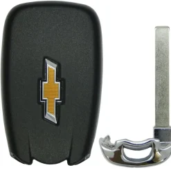 2016 Chevrolet Volt Smart Remote Key Fob w/ Engine Start - Refurbished