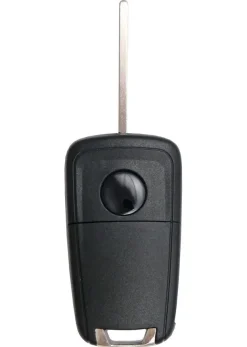 2012 Chevrolet Volt Smart Remote Key Fob w/ Engine Start by Car & Truck Remotes