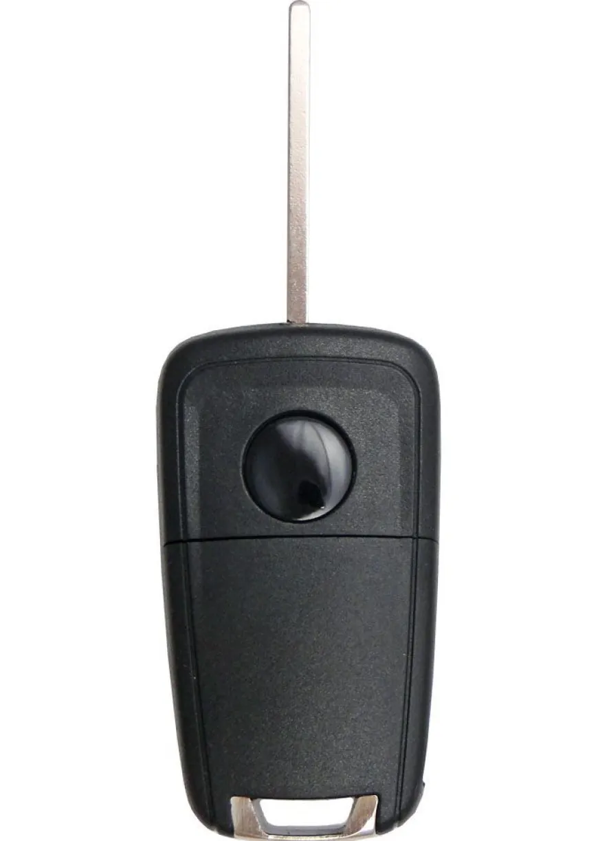 2011 Chevrolet Volt Smart Remote Key Fob w/ Engine Start by Car & Truck Remotes