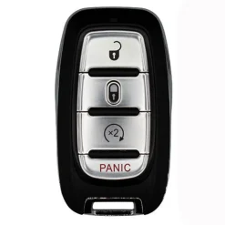 2021 Chrysler Pacifica 4-button Smart Remote by Car & Truck Remotes