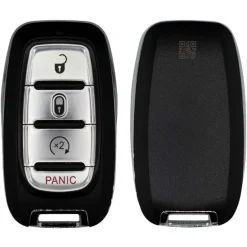 2021 Chrysler Pacifica 4-button Smart Remote by Car & Truck Remotes