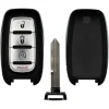 2019 Chrysler Pacifica 4-button Smart Remote by Car & Truck Remotes