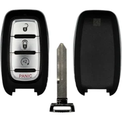 2019 Chrysler Pacifica 4-button Smart Remote by Car & Truck Remotes