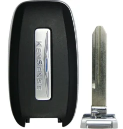 2022 Chrysler Pacifica Smart Remote Key Fob with KeySense