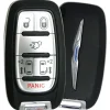 2022 Chrysler Pacifica Smart Remote Key Fob