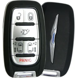 2022 Chrysler Pacifica Smart Remote Key Fob