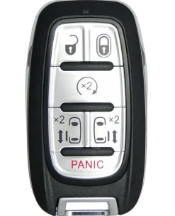 2021 Chrysler Pacifica Smart Remote Key Fob by Car & Truck Remotes
