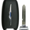 2021 Chrysler Pacifica Smart Remote Key Fob