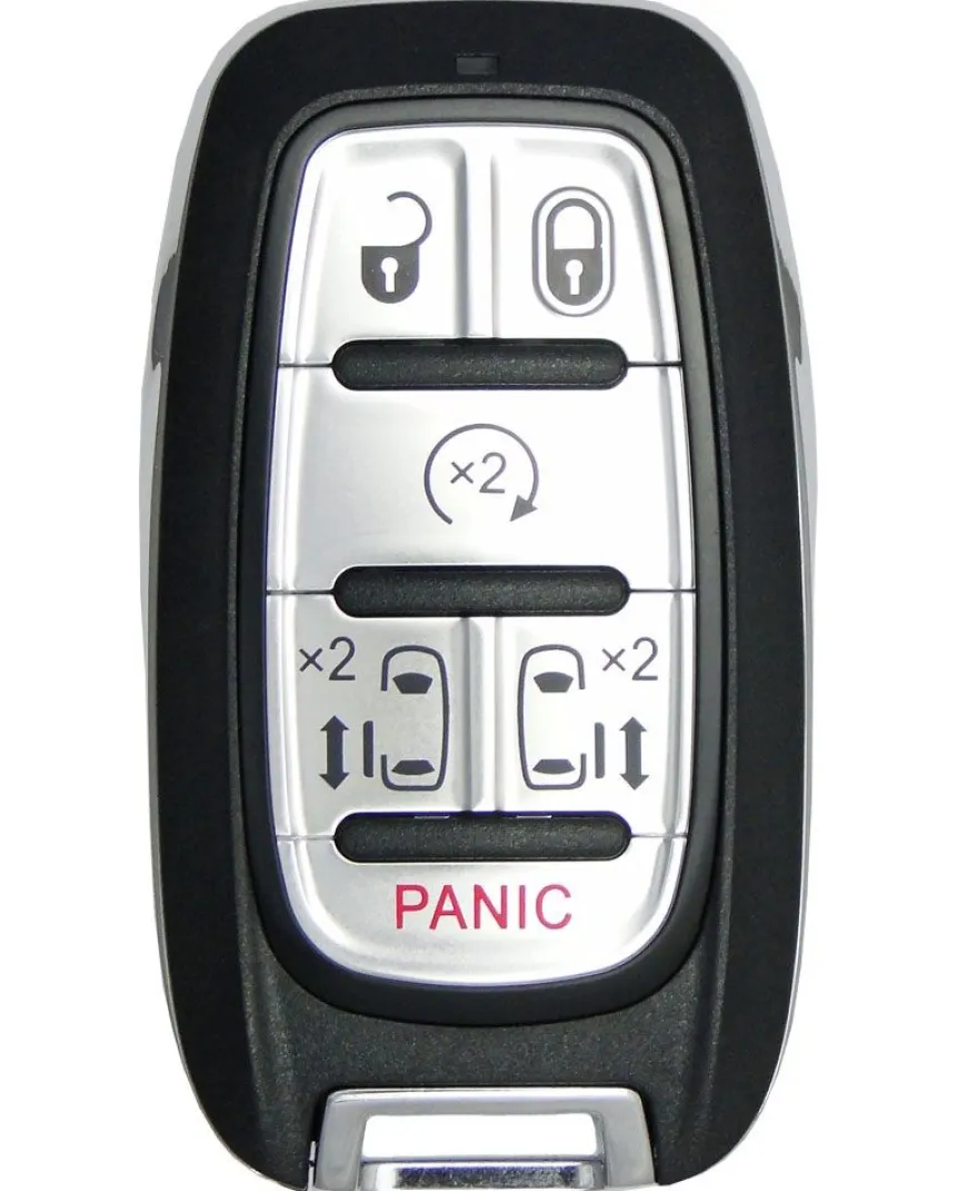 2020 Chrysler Pacifica Smart Remote Key Fob by Car & Truck Remotes
