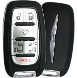 2020 Chrysler Pacifica Smart Remote Key Fob