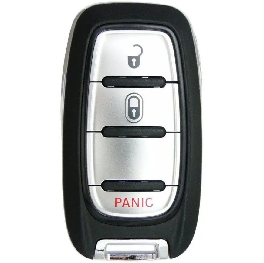 2019 Chrysler Pacifica Smart Remote Key Fob by Car & Truck Remotes