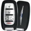 2019 Chrysler Pacifica Smart Remote Key Fob