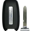 2017 Chrysler Pacifica Smart Remote Key Fob with KeySense