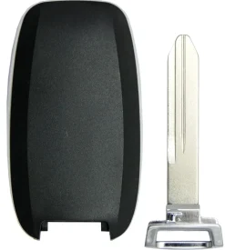 2017 Chrysler Pacifica Smart Remote Key Fob by Car & Truck Remotes