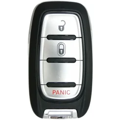 2017 Chrysler Pacifica Smart Remote Key Fob by Car & Truck Remotes