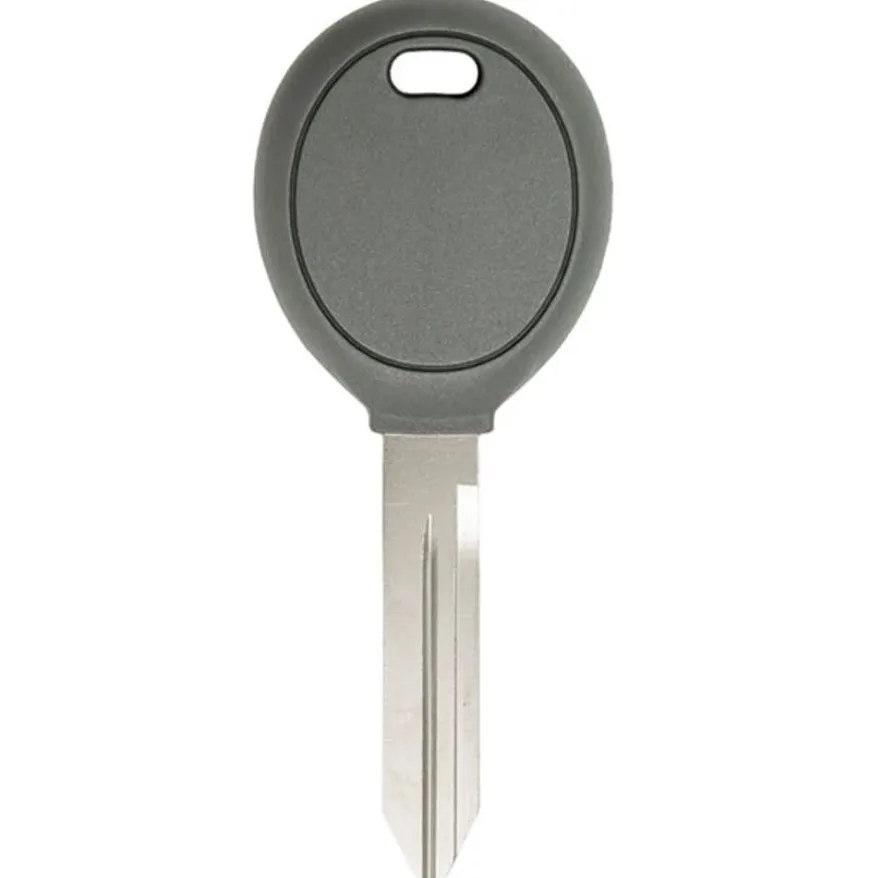 2004 Chrysler PT Cruiser transponder key blank by Car & Truck Remotes