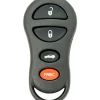 1999 Chrysler 300 Remote by Car & Truck Remotes