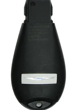 2009 Chrysler 300 Remote Key Fob w/ Engine Start - Refurbished